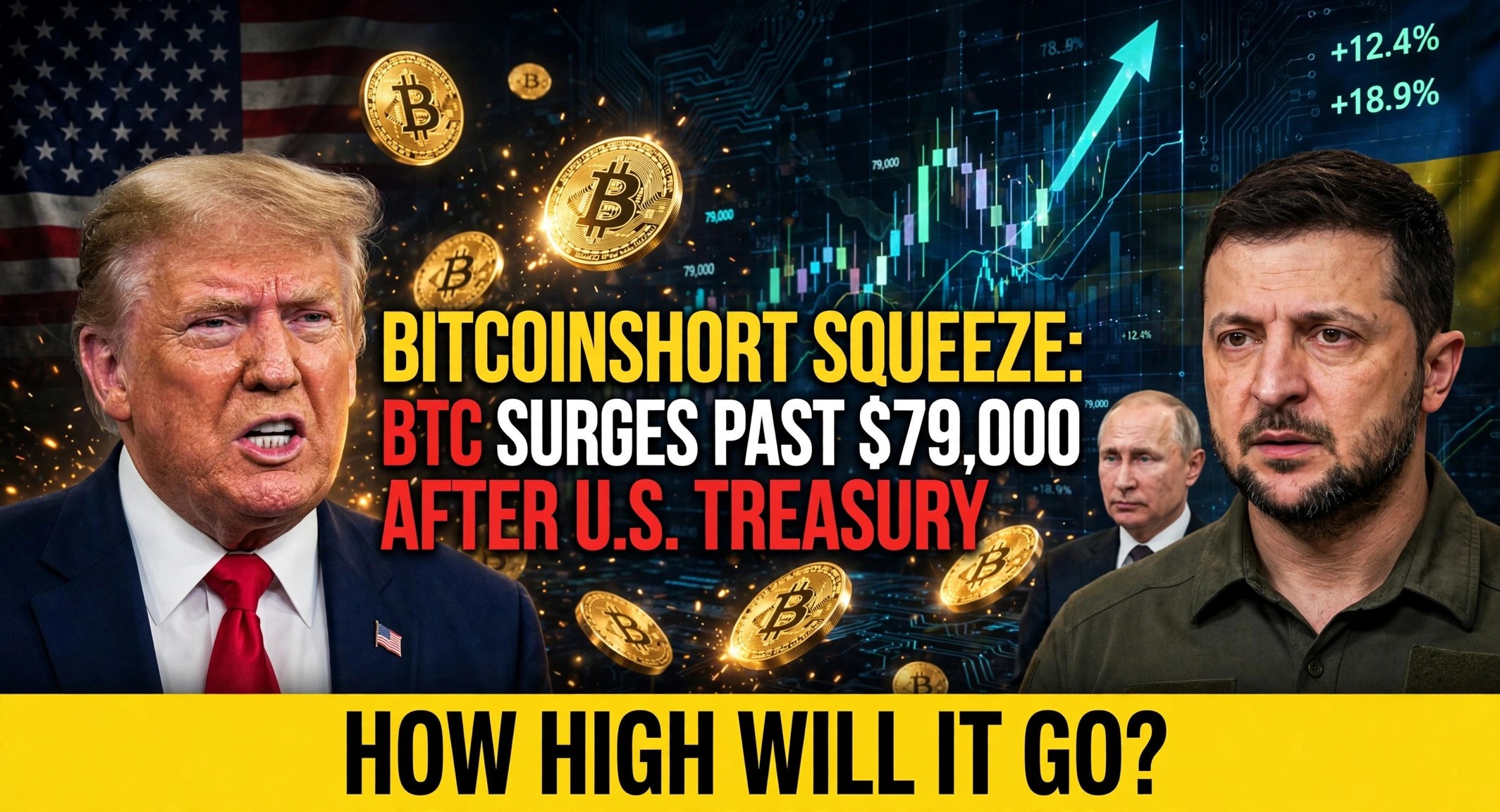 bitcoin short squeeze 79000