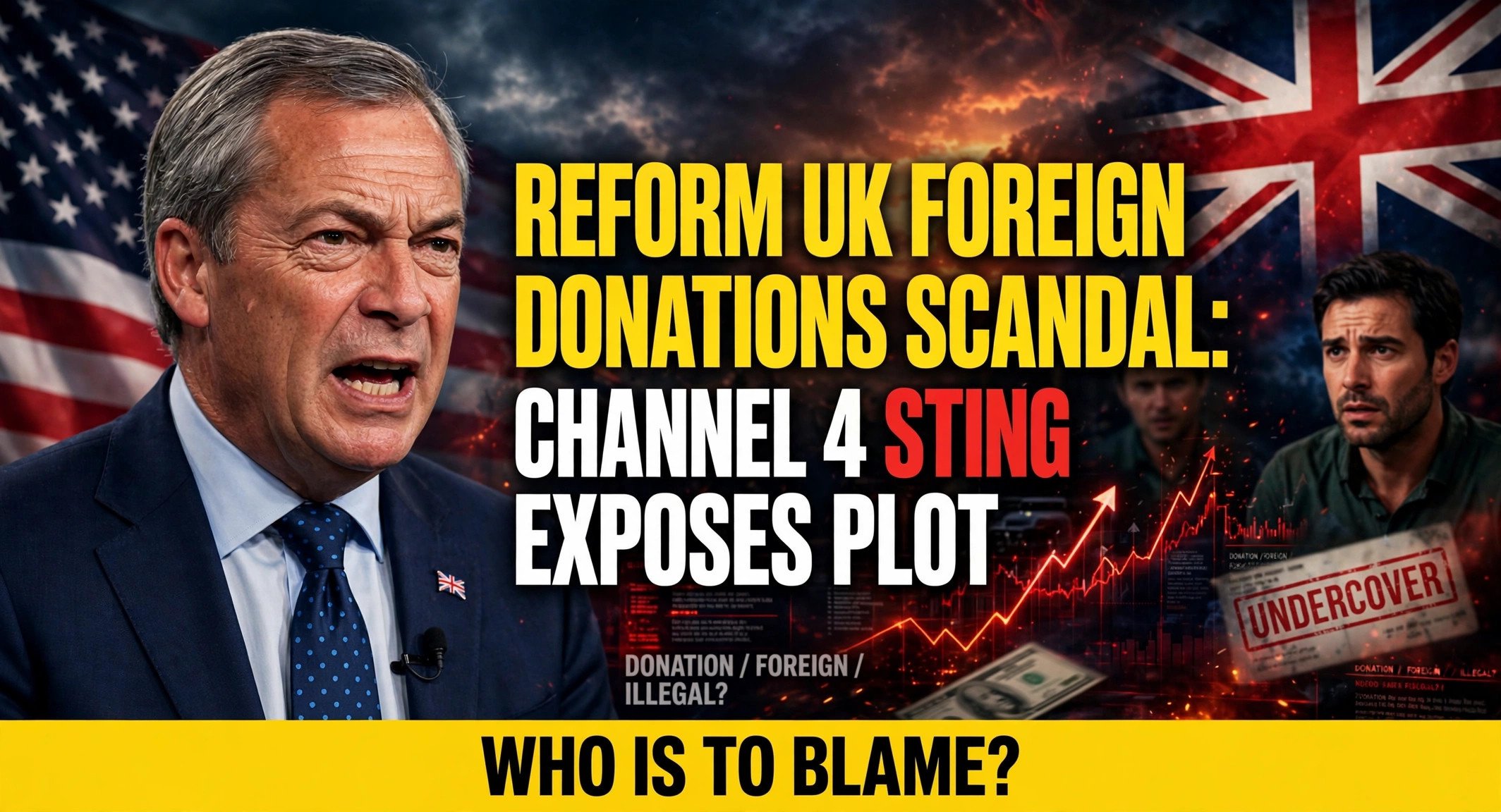 reform uk foreign donations scandal