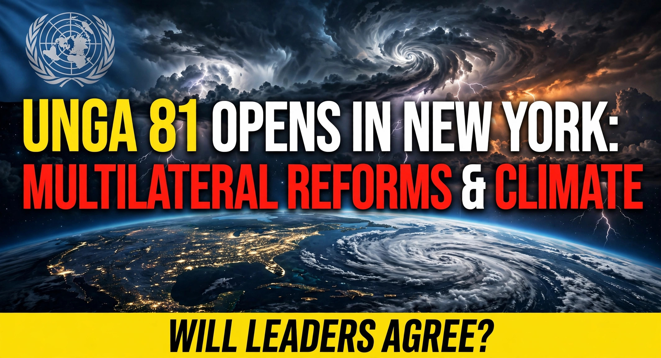 unga 81 new york multilateral reforms