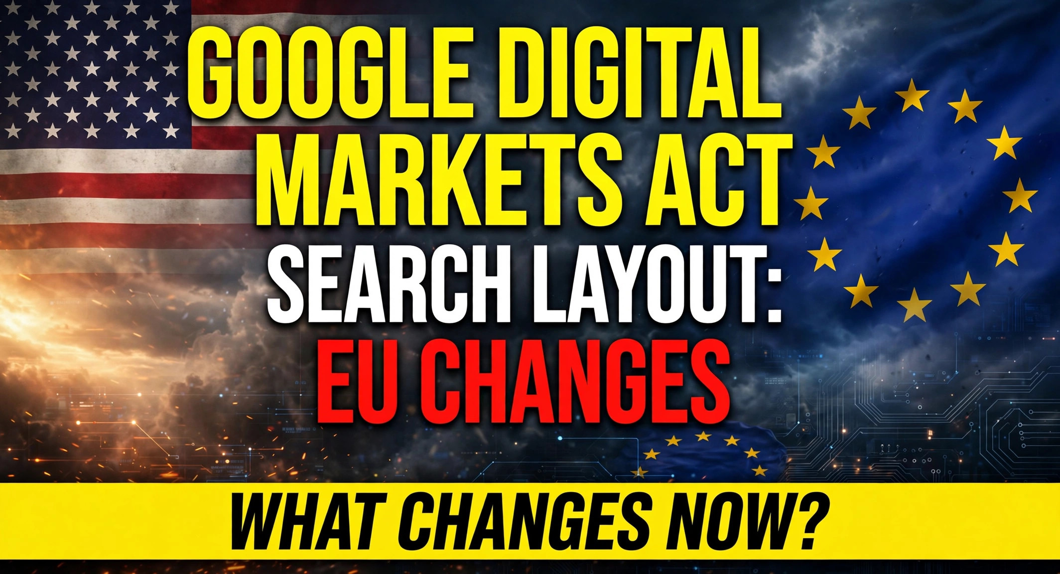 google digital markets act eu search
