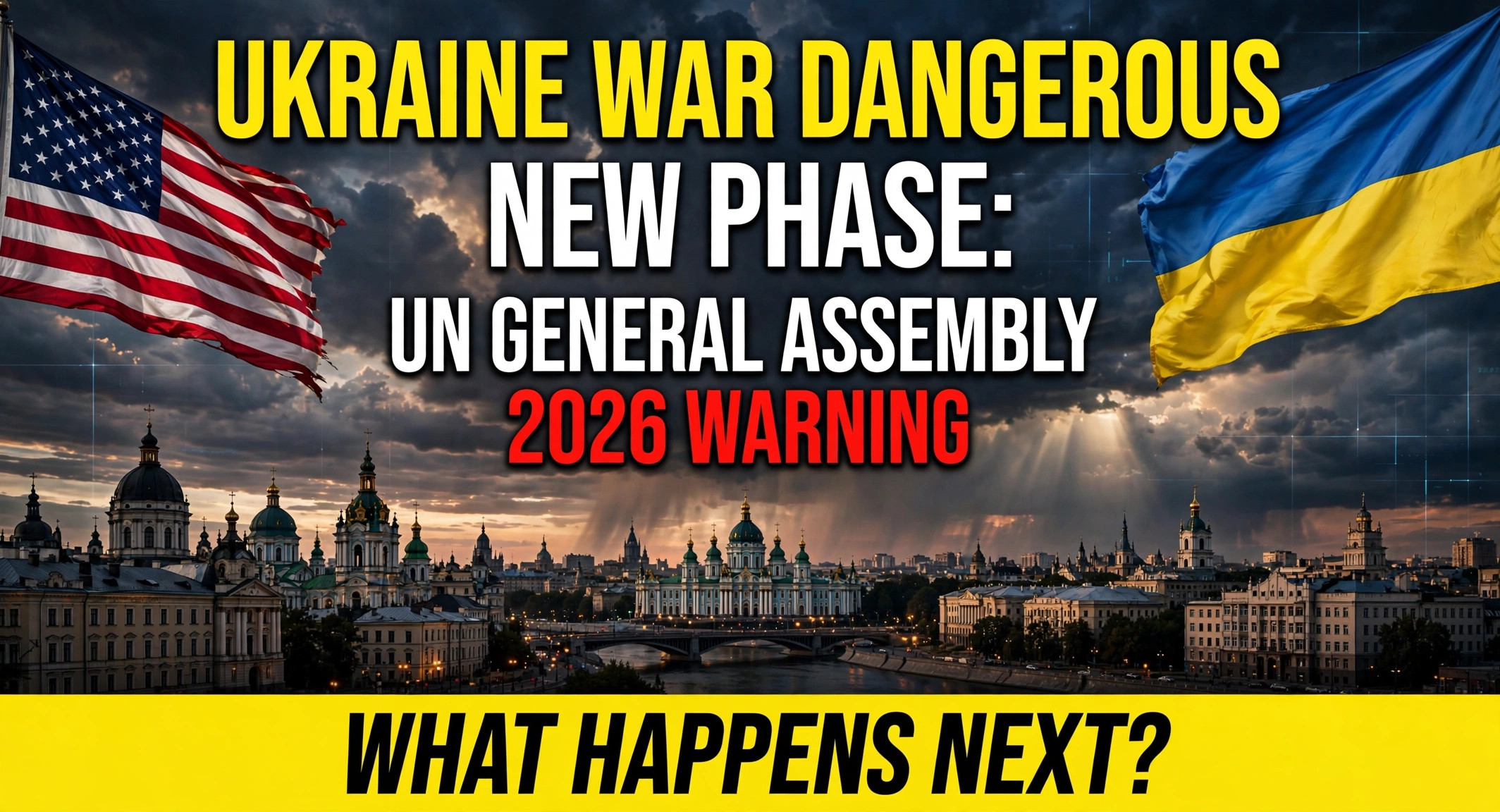 ukraine war dangerous new phase