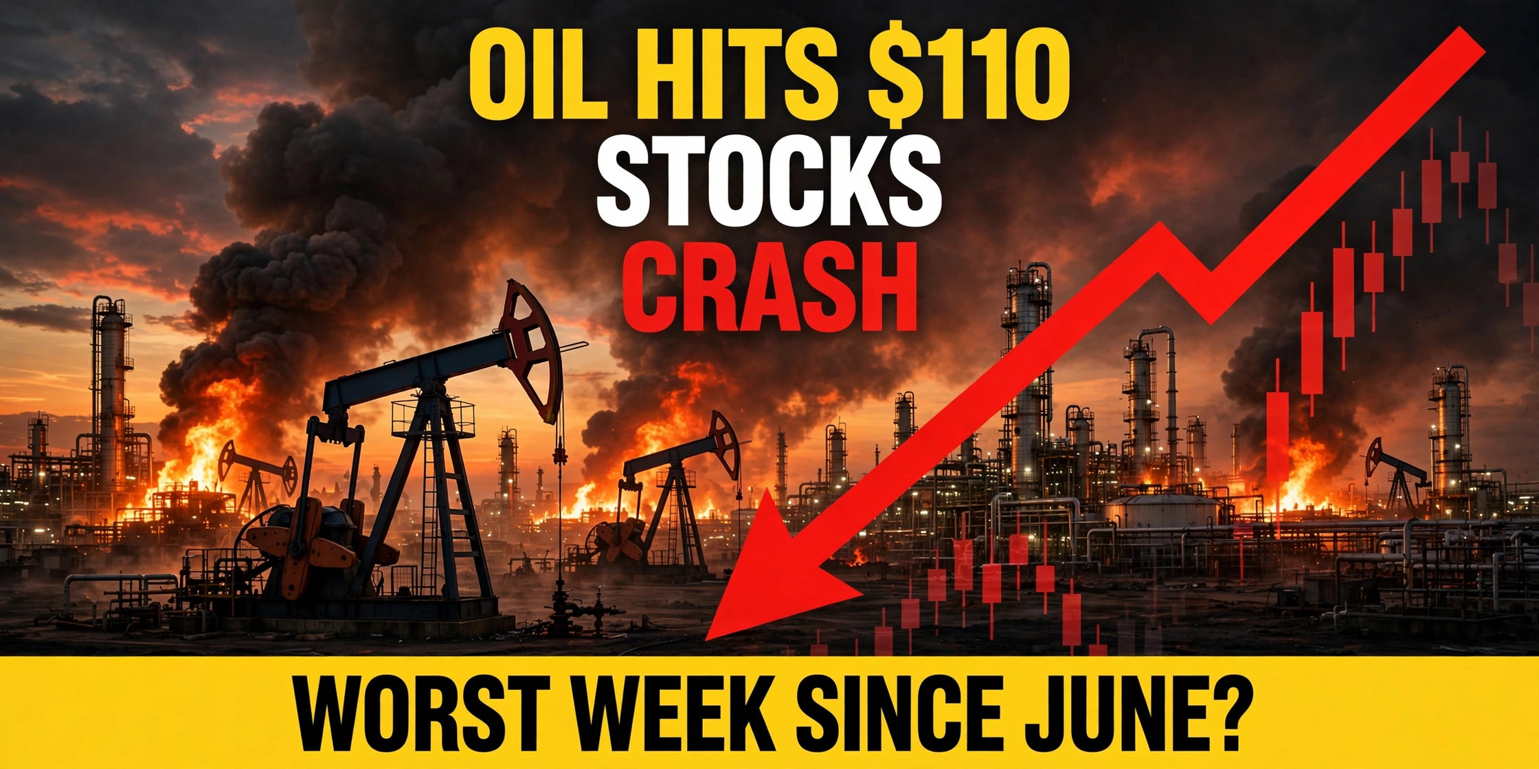 Brent crude oil prices