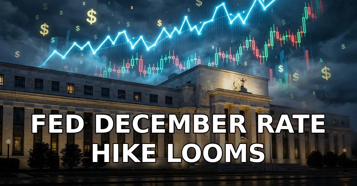 Fed December rate hike