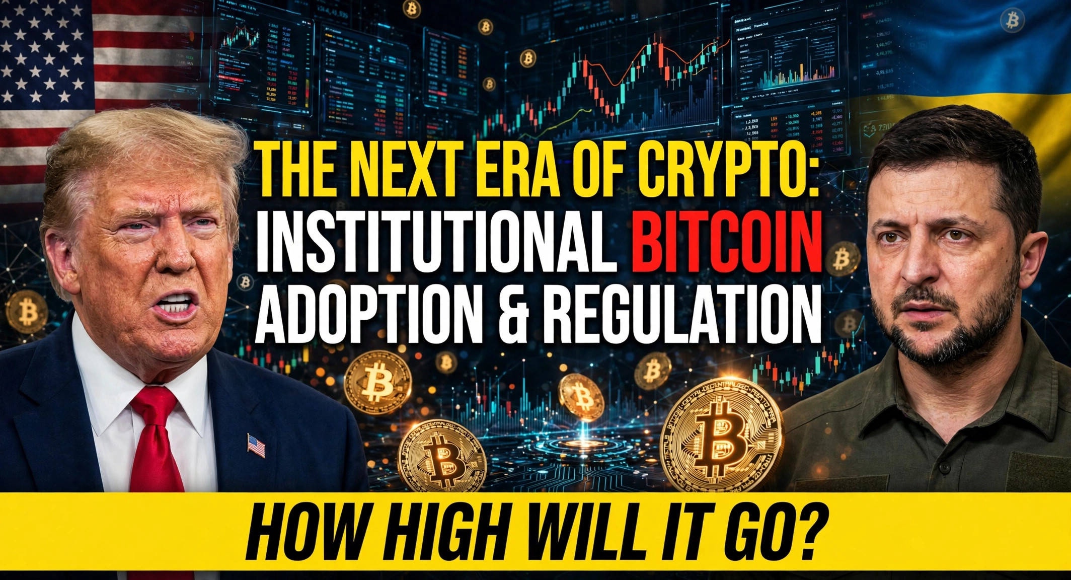 bitcoin institutional adoption