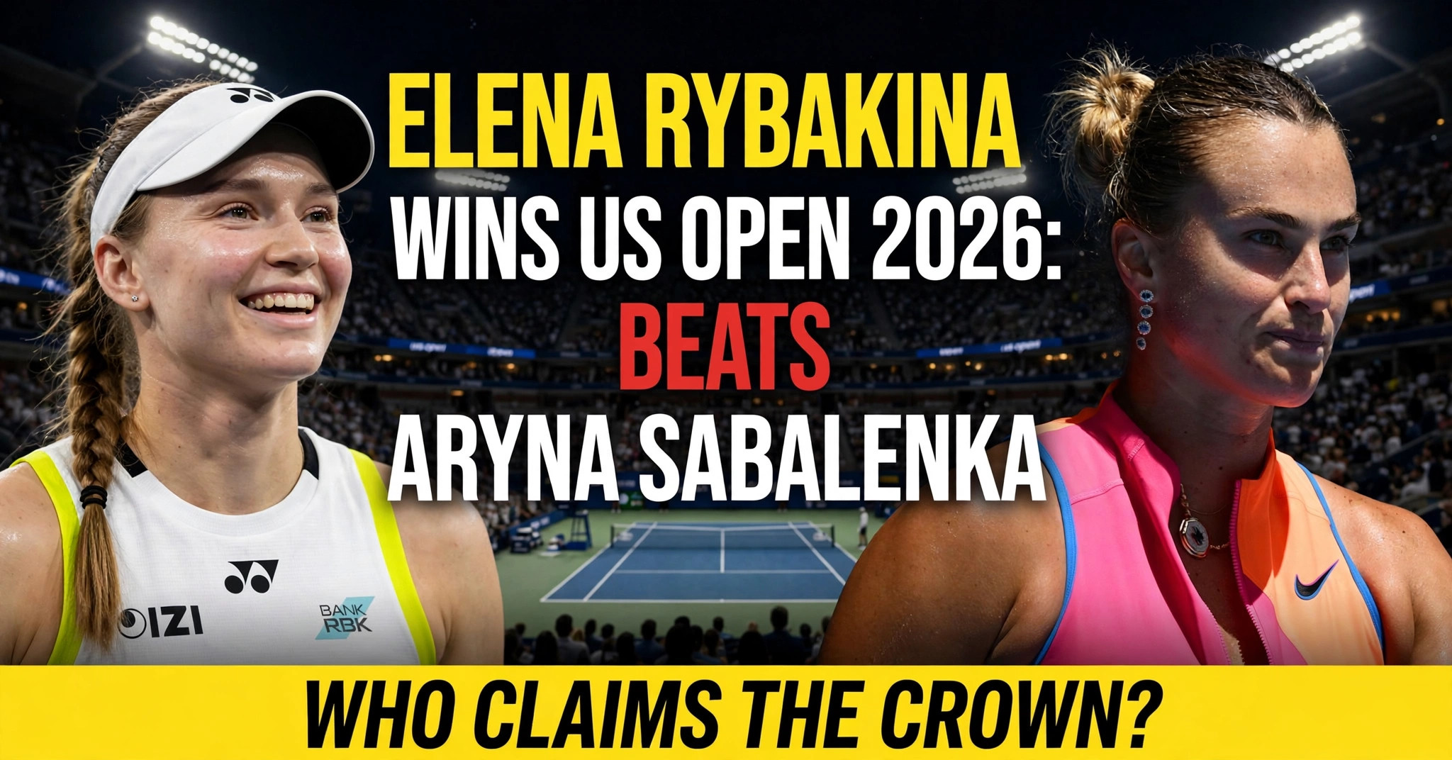 elena rybakina wins us open 2026
