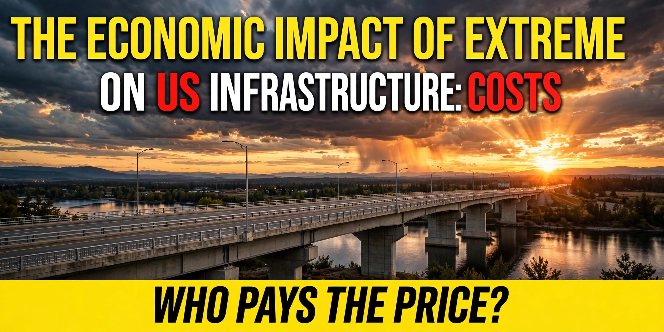 extreme weather us infrastructure economic impact