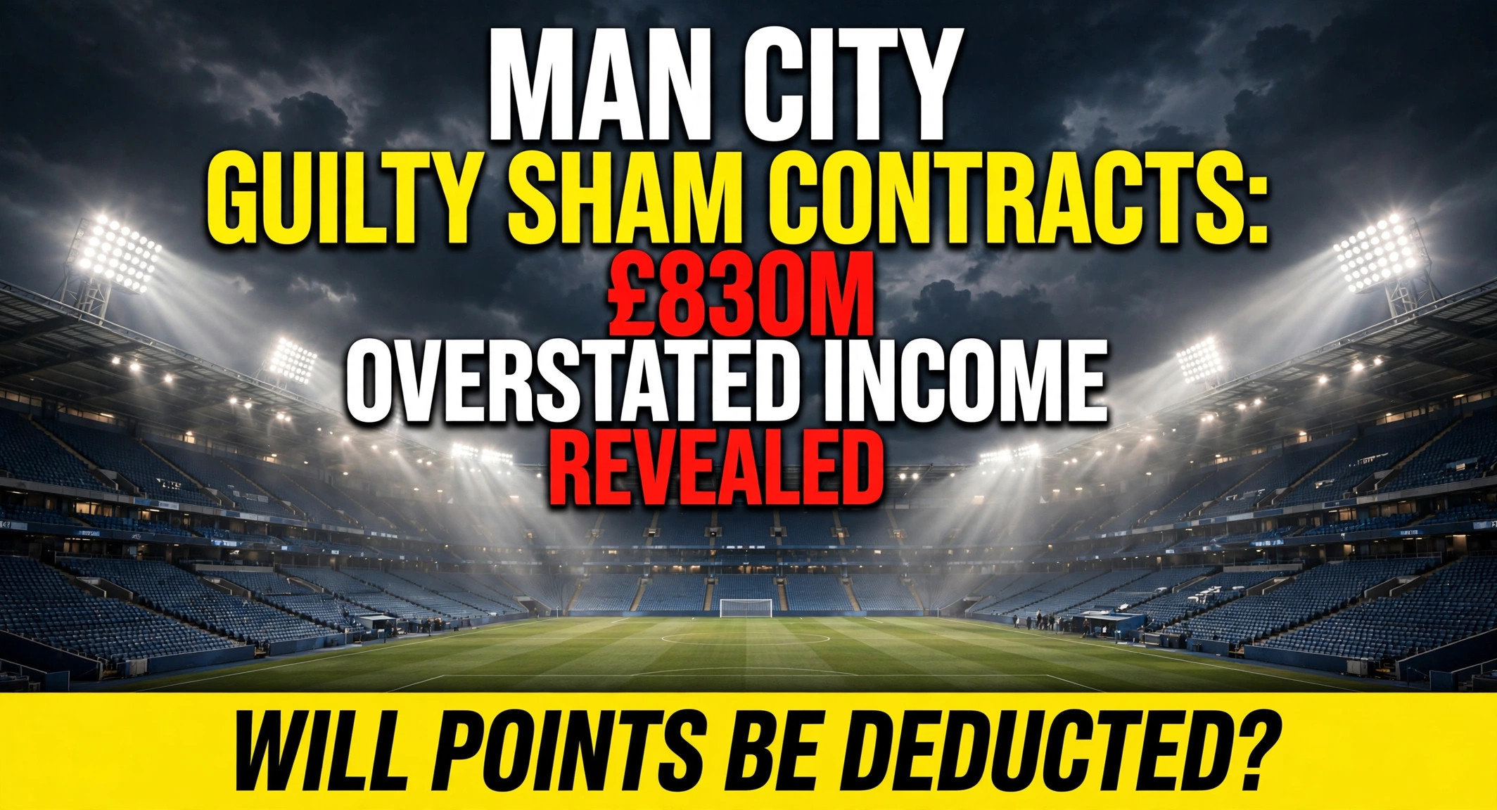 man city guilty sham contracts