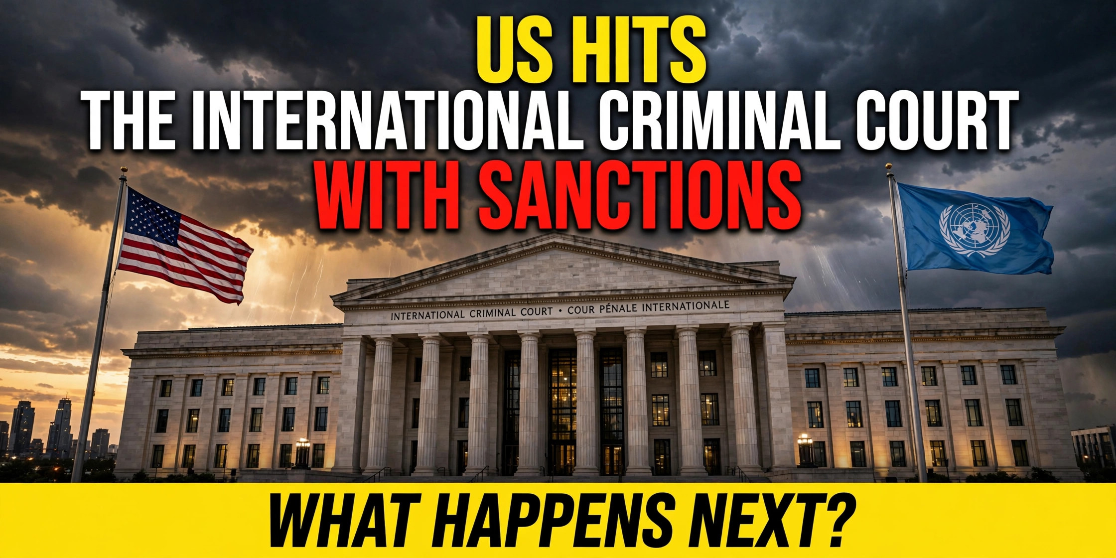 us sanctions international criminal court