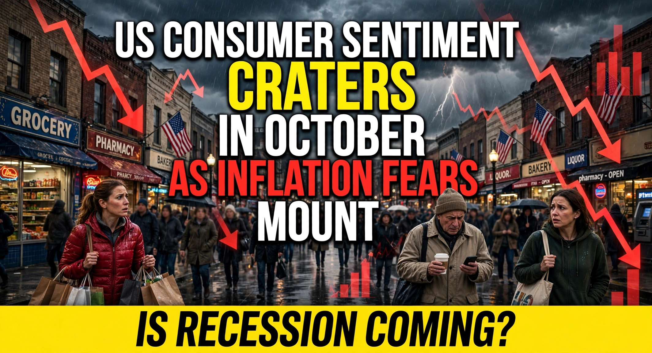 us consumer sentiment october inflation