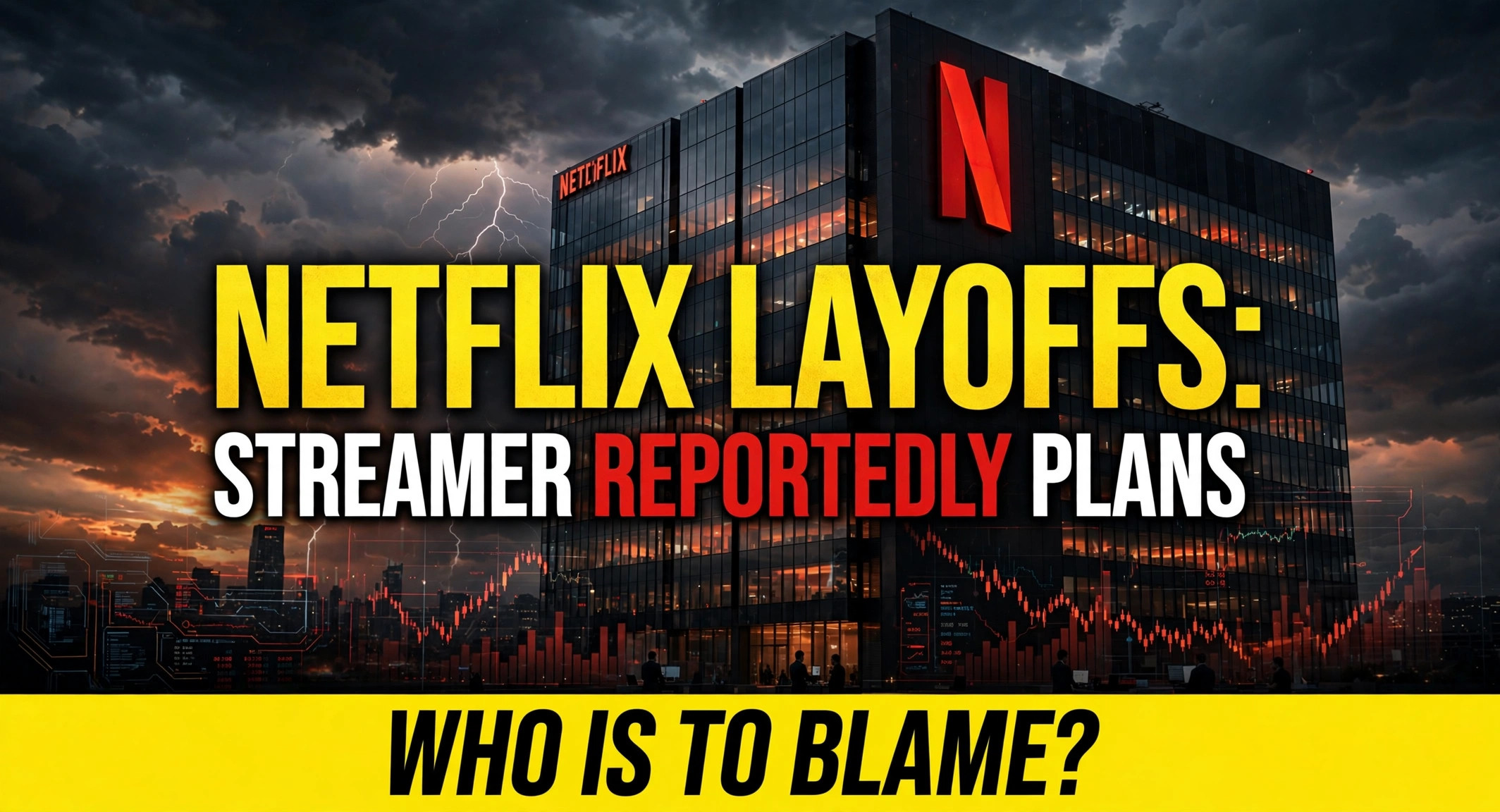 netflix layoffs streamer cuts
