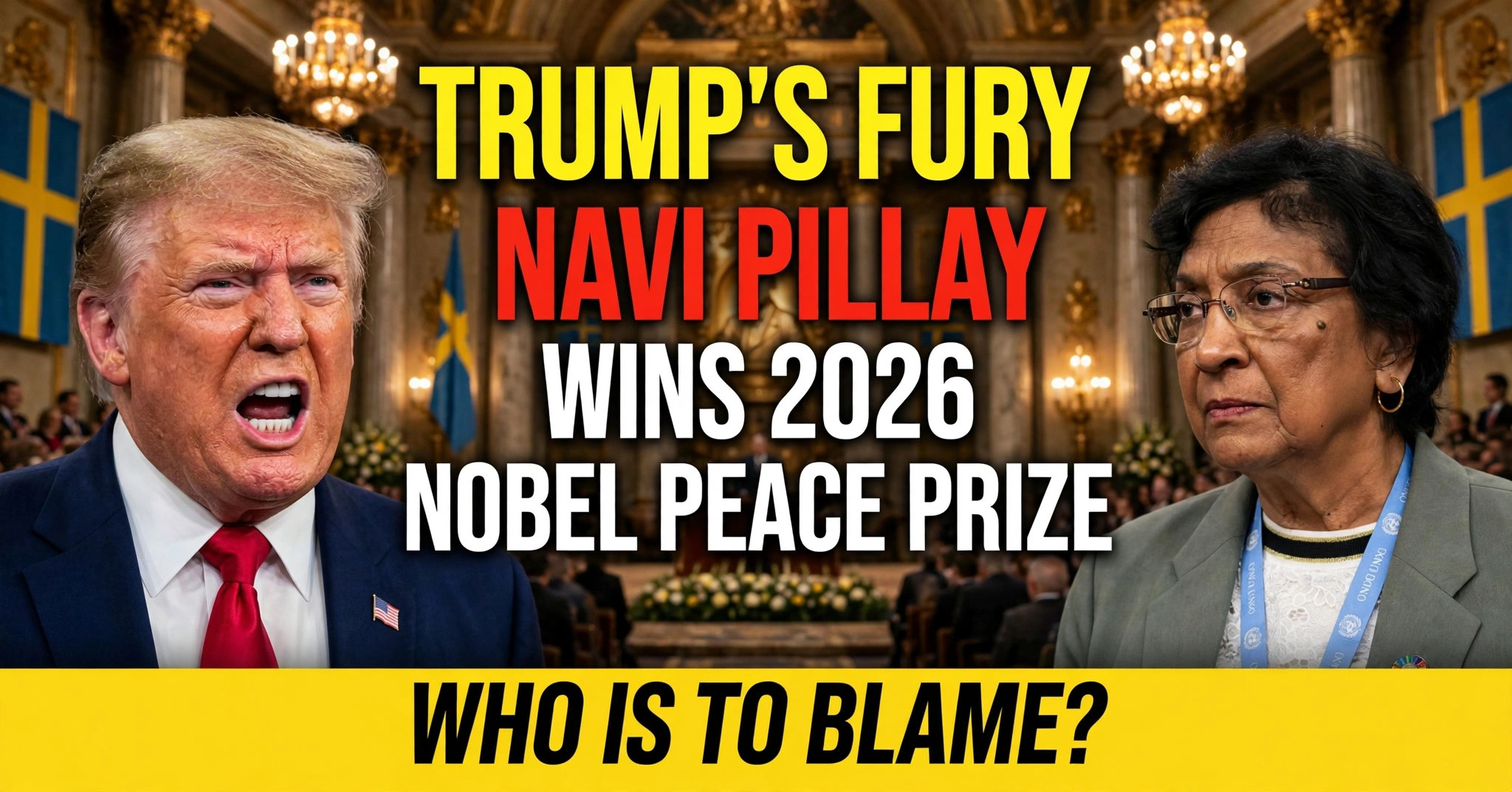 trump fury navi pillay nobel