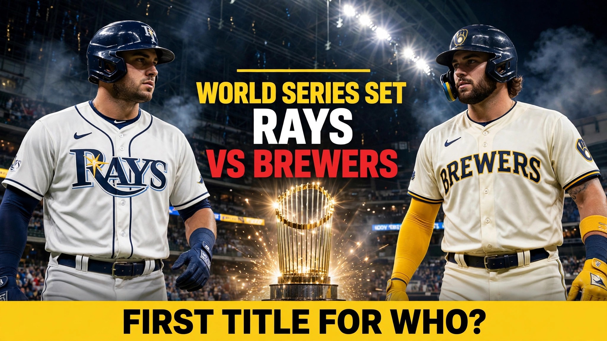 2026 World Series